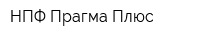НПФ Прагма Плюс