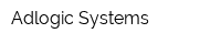 Adlogic Systems