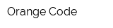 Orange Code
