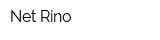 Net Rino