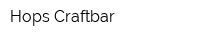 Hops Craftbar