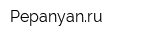 Pepanyanru