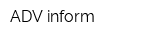ADV-inform