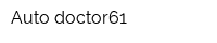 Auto-doctor61