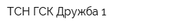ТСН ГСК Дружба-1