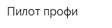 Пилот-профи