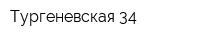 Тургеневская 34