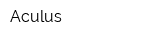 Aculus