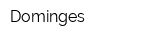 Dominges