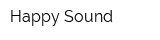 Happy Sound