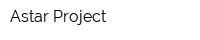 Astar Project