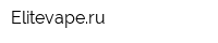 Elitevaperu