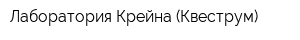 Лаборатория Крейна (Квеструм)