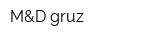 M&D gruz