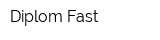 Diplom Fast