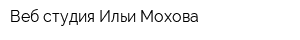 Веб-студия Ильи Мохова