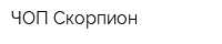 ЧОП Скорпион