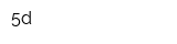 5d