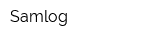 Samlog