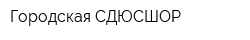 Городская СДЮСШОР