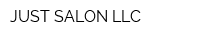 JUST SALON LLC