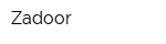 Zadoor