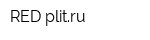 RED-plitru