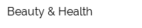 Beauty & Health