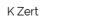 K-Zert