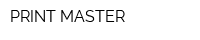 PRINT-MASTER