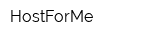 HostForMe