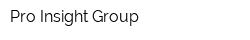 Pro Insight Group