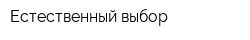 Естественный выбор