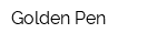 Golden Pen