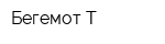 Бегемот Т