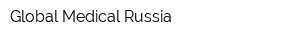 Global Medical Russia