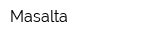 Masalta