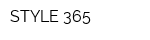 STYLE 365