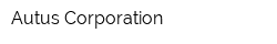 Autus Corporation
