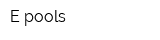 E-pools