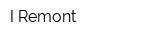 I-Remont