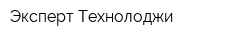 Эксперт Технолоджи