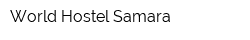 World Hostel Samara