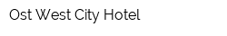 Ost West City Hotel