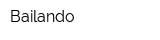 Bailando