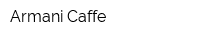 Armani Caffe