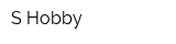 S-Hobby