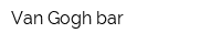 Van Gogh bar