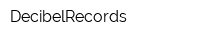 DecibelRecords