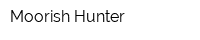 Moorish Hunter